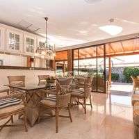 Bungalow in the mountains, in the suburbs in Spain, Canary Islands, Valsequillo de Gran Canaria, 180 sq.m.