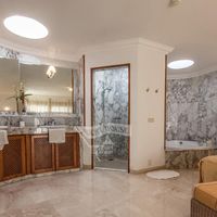 Bungalow in the mountains, in the suburbs in Spain, Canary Islands, Valsequillo de Gran Canaria, 180 sq.m.