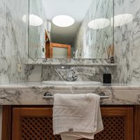 Bungalow in the mountains, in the suburbs in Spain, Canary Islands, Valsequillo de Gran Canaria, 180 sq.m.