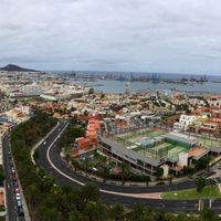 Apartment in Spain, Canary Islands, Valsequillo de Gran Canaria, 88 sq.m.