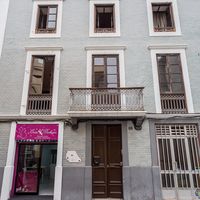 Elite real estate in the big city in Spain, Canary Islands, Valsequillo de Gran Canaria, 600 sq.m.