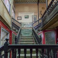 Elite real estate in the big city in Spain, Canary Islands, Valsequillo de Gran Canaria, 600 sq.m.