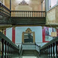 Elite real estate in the big city in Spain, Canary Islands, Valsequillo de Gran Canaria, 600 sq.m.