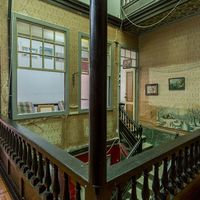 Elite real estate in the big city in Spain, Canary Islands, Valsequillo de Gran Canaria, 600 sq.m.