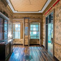 Elite real estate in the big city in Spain, Canary Islands, Valsequillo de Gran Canaria, 600 sq.m.