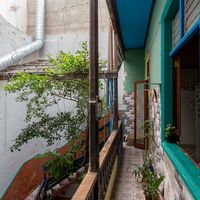 Elite real estate in the big city in Spain, Canary Islands, Valsequillo de Gran Canaria, 600 sq.m.