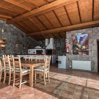 Villa in the mountains in Spain, Canary Islands, Valsequillo de Gran Canaria, 300 sq.m.
