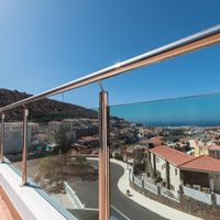 House in the big city, in the mountains in Spain, Canary Islands, Valsequillo de Gran Canaria, 315 sq.m.
