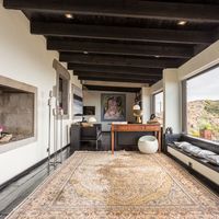 House in the mountains, in the suburbs in Spain, Canary Islands, Valsequillo de Gran Canaria, 446 sq.m.