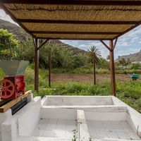 Elite real estate in the mountains in Spain, Canary Islands, Valsequillo de Gran Canaria, 223 sq.m.