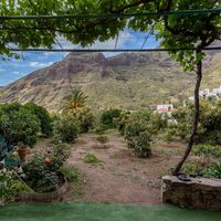 Elite real estate in the mountains in Spain, Canary Islands, Valsequillo de Gran Canaria, 223 sq.m.