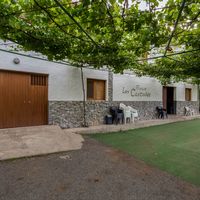 Elite real estate in the mountains in Spain, Canary Islands, Valsequillo de Gran Canaria, 223 sq.m.