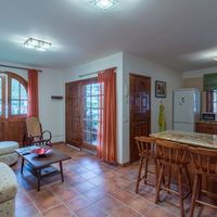 Elite real estate in the mountains in Spain, Canary Islands, Valsequillo de Gran Canaria, 223 sq.m.