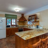 Elite real estate in the mountains in Spain, Canary Islands, Valsequillo de Gran Canaria, 223 sq.m.