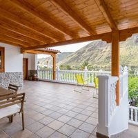 Elite real estate in the mountains in Spain, Canary Islands, Valsequillo de Gran Canaria, 223 sq.m.