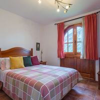 Elite real estate in the mountains in Spain, Canary Islands, Valsequillo de Gran Canaria, 223 sq.m.