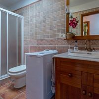 Elite real estate in the mountains in Spain, Canary Islands, Valsequillo de Gran Canaria, 223 sq.m.