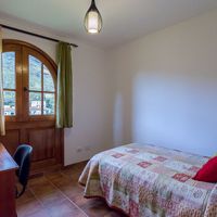 Elite real estate in the mountains in Spain, Canary Islands, Valsequillo de Gran Canaria, 223 sq.m.