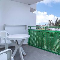 Apartment in the big city, at the seaside in Spain, Canary Islands, Valsequillo de Gran Canaria, 50 sq.m.