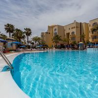 Квартира у моря в Испании, Канарские Острова, Вальсекильо-де-Гран-Канария, 128 кв.м.