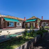 Villa in the mountains in Spain, Canary Islands, Valsequillo de Gran Canaria, 550 sq.m.