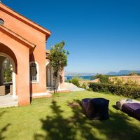Villa at the seaside in Greece, Lefkada, 478 sq.m.