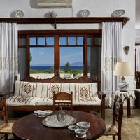 Villa at the seaside in Greece, Central Greece, Malesina, 480 sq.m.