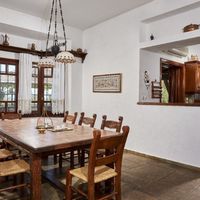 Villa at the seaside in Greece, Central Greece, Malesina, 480 sq.m.