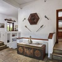 Villa at the seaside in Greece, Central Greece, Malesina, 480 sq.m.