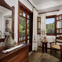 Villa at the seaside in Greece, Central Greece, Malesina, 480 sq.m.