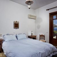 Villa at the seaside in Greece, Central Greece, Malesina, 480 sq.m.