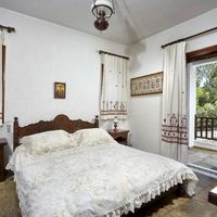 Villa at the seaside in Greece, Central Greece, Malesina, 480 sq.m.