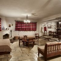 Villa at the seaside in Greece, Central Greece, Malesina, 480 sq.m.