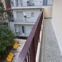 Flat at the seaside in Greece, Thessaloniki, 31 sq.m.
