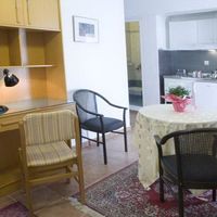 Flat at the seaside in Greece, Thessaloniki, 31 sq.m.
