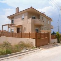 House at the seaside in Greece, Lagonisi, 221 sq.m.