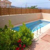 House at the seaside in Greece, Lagonisi, 221 sq.m.