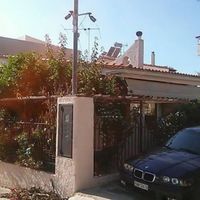 Villa at the seaside in Greece, Athens, 155 sq.m.