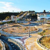 Villa at the seaside in Greece, Kassandreia, 600 sq.m.