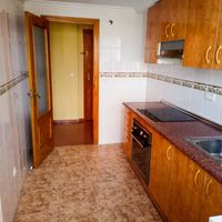 Квартира в большом городе, у моря в Испании, Валенсия, Аликанте, 66 кв.м.