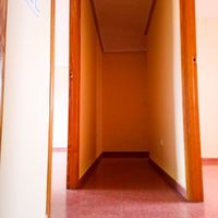 Квартира в большом городе, у моря в Испании, Валенсия, Аликанте, 66 кв.м.