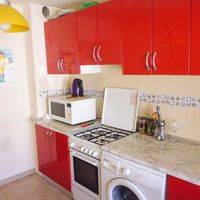 Квартира в большом городе, у моря в Испании, Валенсия, Аликанте, 70 кв.м.