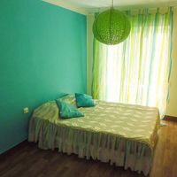 Квартира в большом городе, у моря в Испании, Валенсия, Аликанте, 70 кв.м.