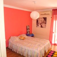 Квартира в большом городе, у моря в Испании, Валенсия, Аликанте, 70 кв.м.