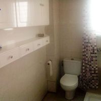 Квартира в большом городе, у моря в Испании, Валенсия, Аликанте, 65 кв.м.