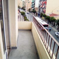 Квартира в большом городе, у моря в Испании, Валенсия, Аликанте, 65 кв.м.