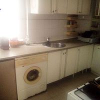 Квартира в большом городе, у моря в Испании, Валенсия, Аликанте, 65 кв.м.