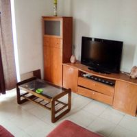 Квартира в большом городе, у моря в Испании, Валенсия, Аликанте, 65 кв.м.