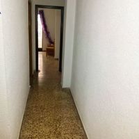 Квартира в большом городе в Испании, Валенсия, Аликанте, 70 кв.м.