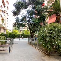 Квартира в большом городе в Испании, Валенсия, Аликанте, 70 кв.м.